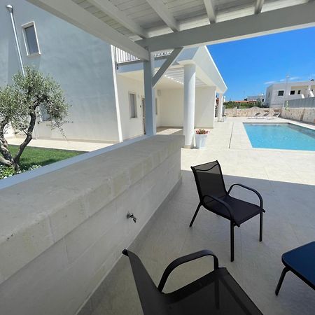B&B Casa Giulivo Pantanagianni Torre Santa Sabina Ngoại thất bức ảnh