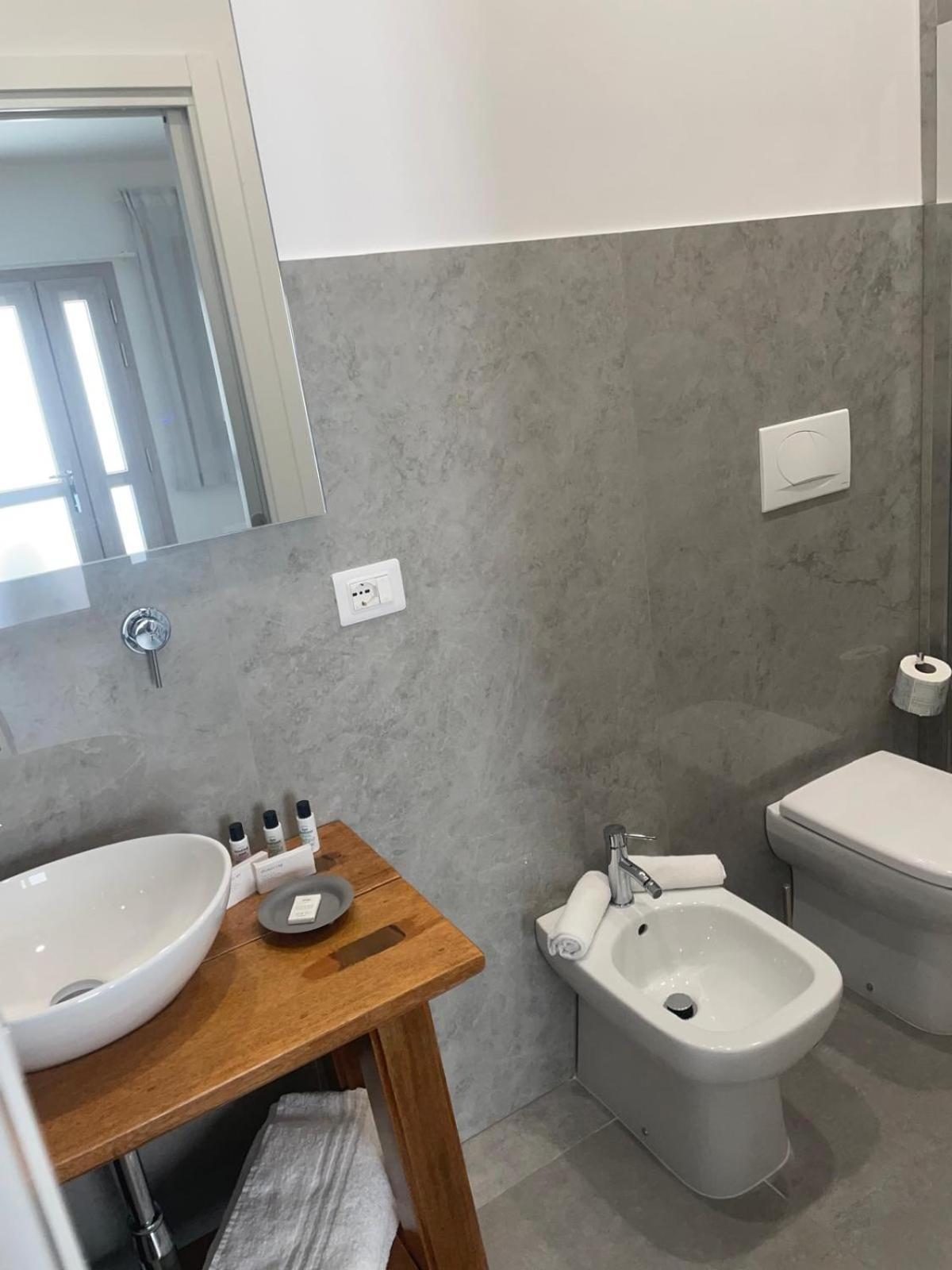 B&B Casa Giulivo Pantanagianni Torre Santa Sabina Ngoại thất bức ảnh