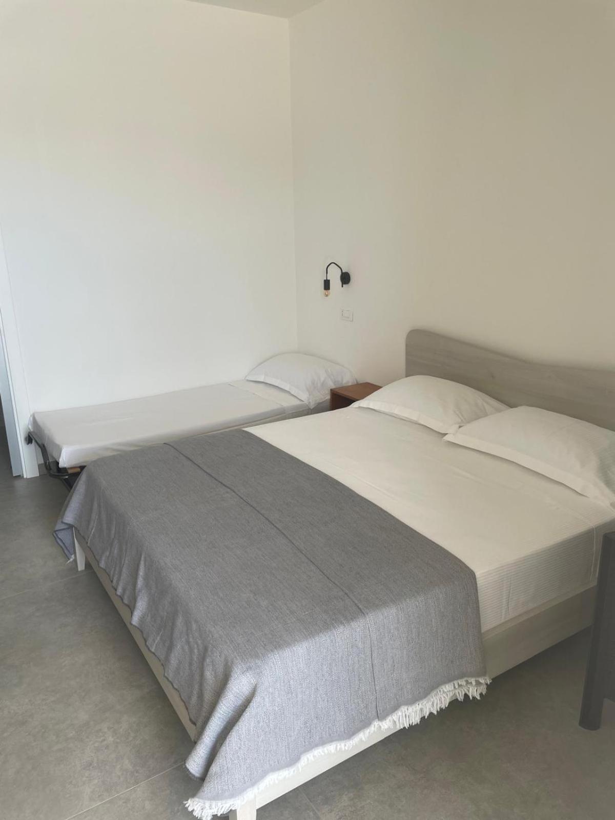 B&B Casa Giulivo Pantanagianni Torre Santa Sabina Ngoại thất bức ảnh
