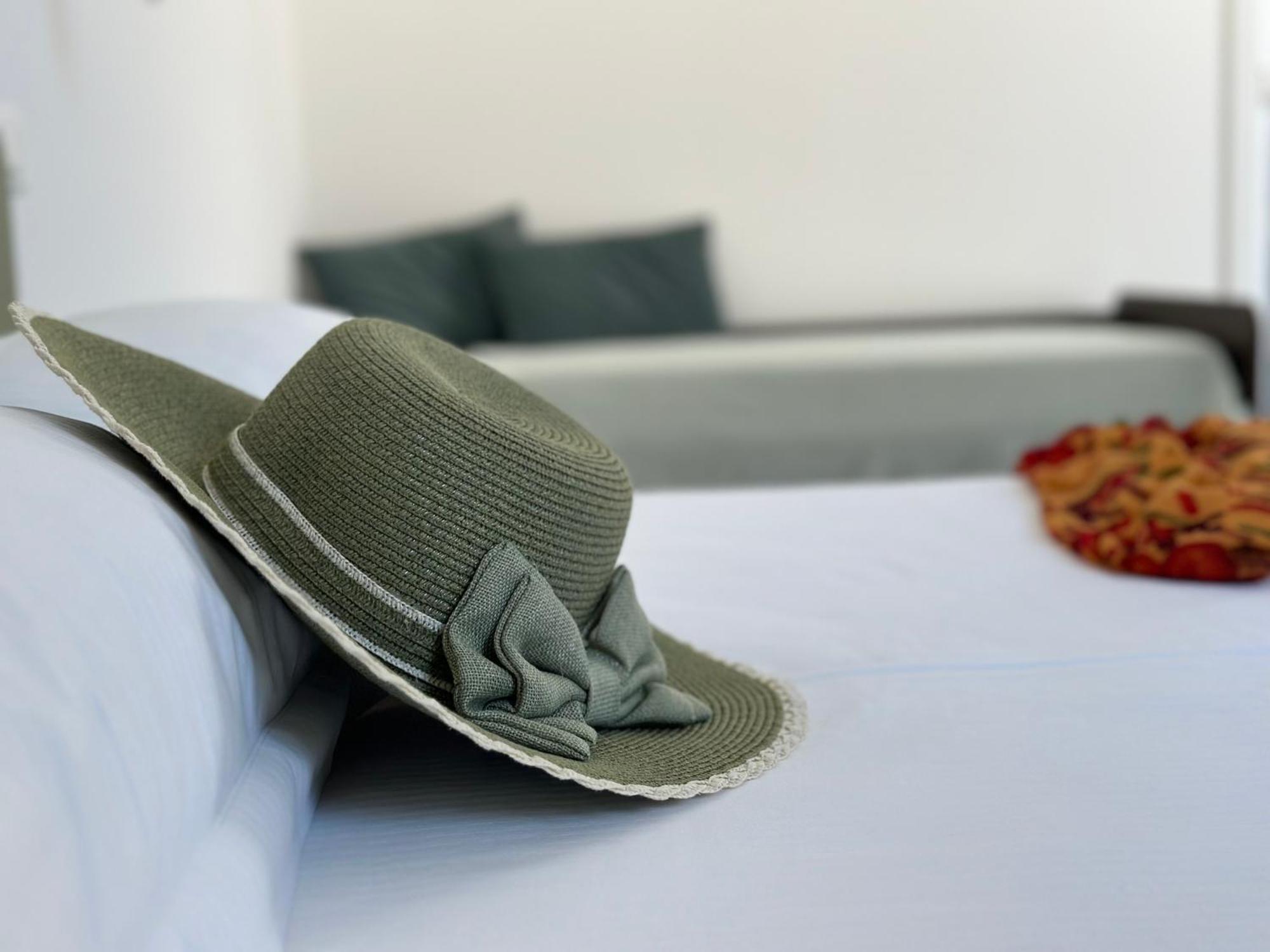 B&B Casa Giulivo Pantanagianni Torre Santa Sabina Ngoại thất bức ảnh