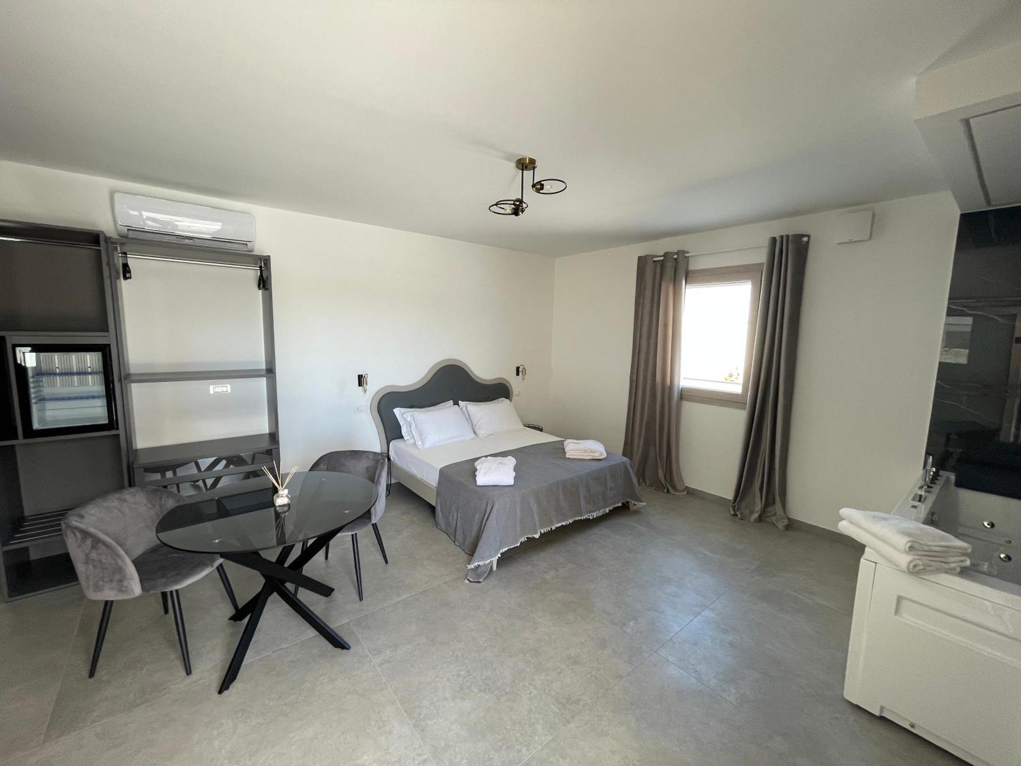 B&B Casa Giulivo Pantanagianni Torre Santa Sabina Ngoại thất bức ảnh