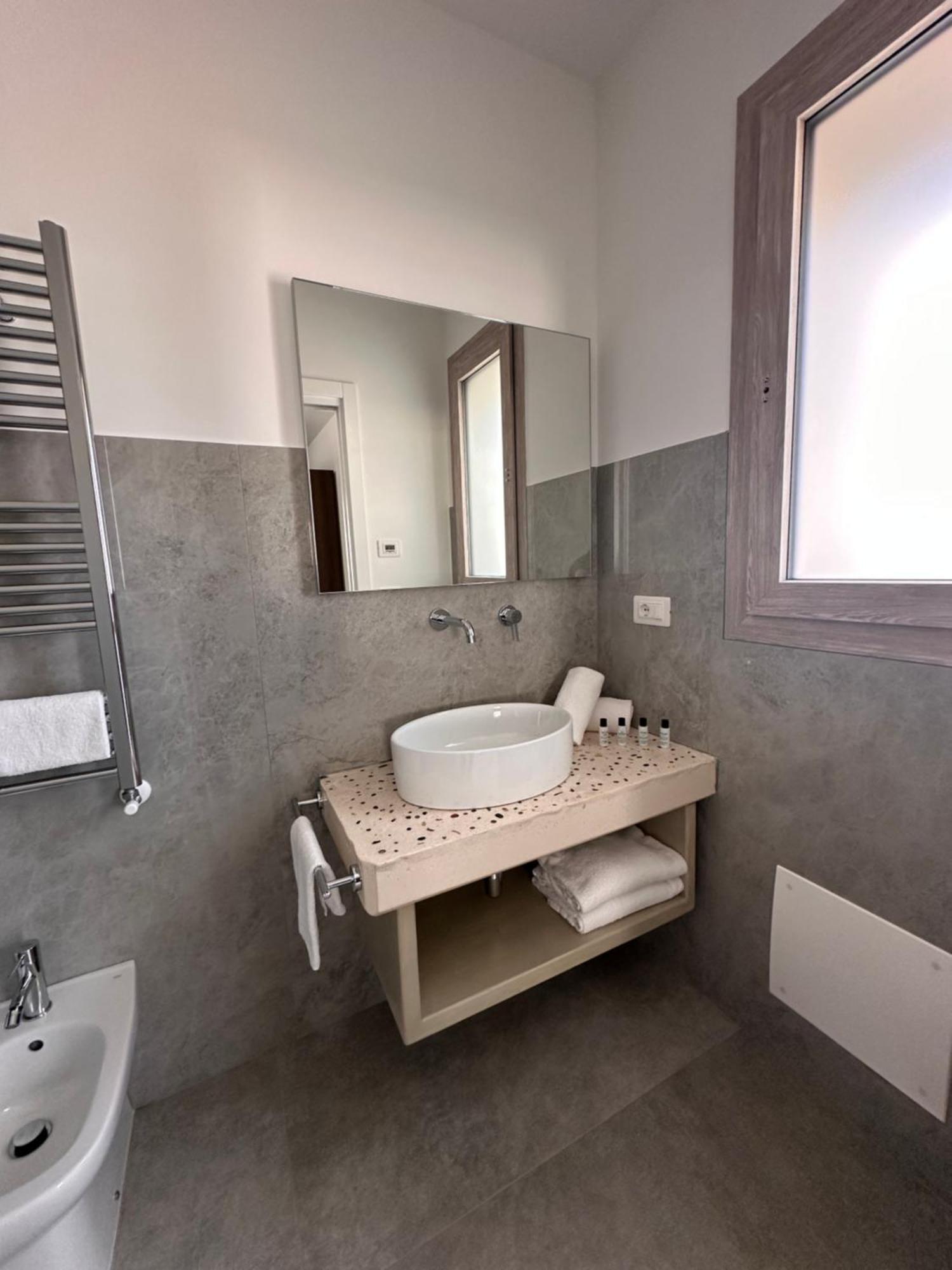 B&B Casa Giulivo Pantanagianni Torre Santa Sabina Ngoại thất bức ảnh