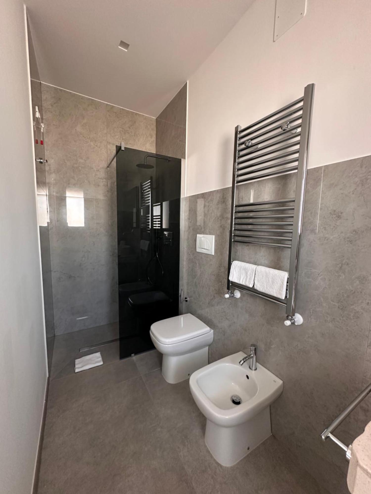 B&B Casa Giulivo Pantanagianni Torre Santa Sabina Ngoại thất bức ảnh