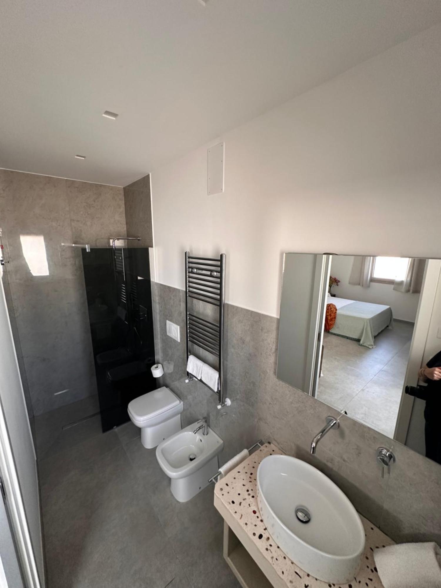 B&B Casa Giulivo Pantanagianni Torre Santa Sabina Ngoại thất bức ảnh