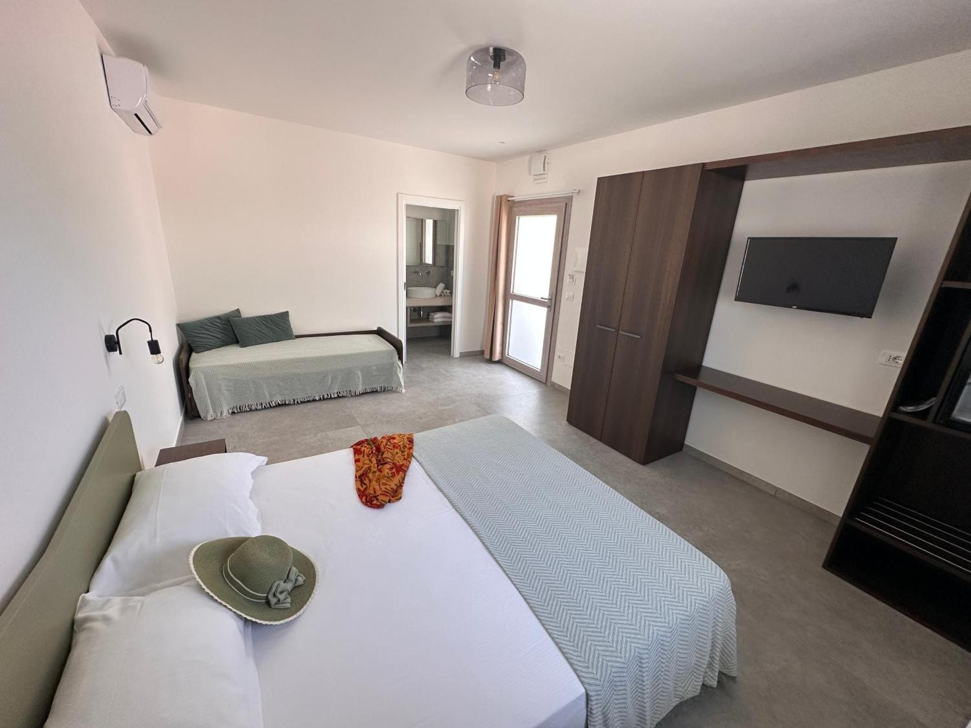 B&B Casa Giulivo Pantanagianni Torre Santa Sabina Ngoại thất bức ảnh