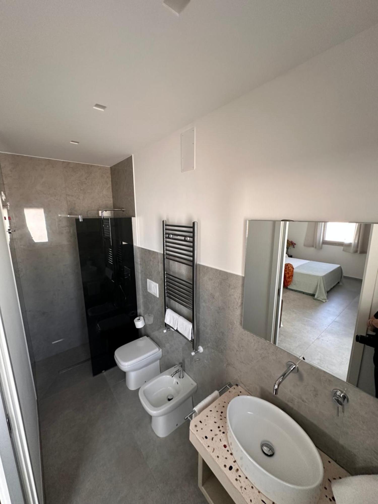 B&B Casa Giulivo Pantanagianni Torre Santa Sabina Ngoại thất bức ảnh